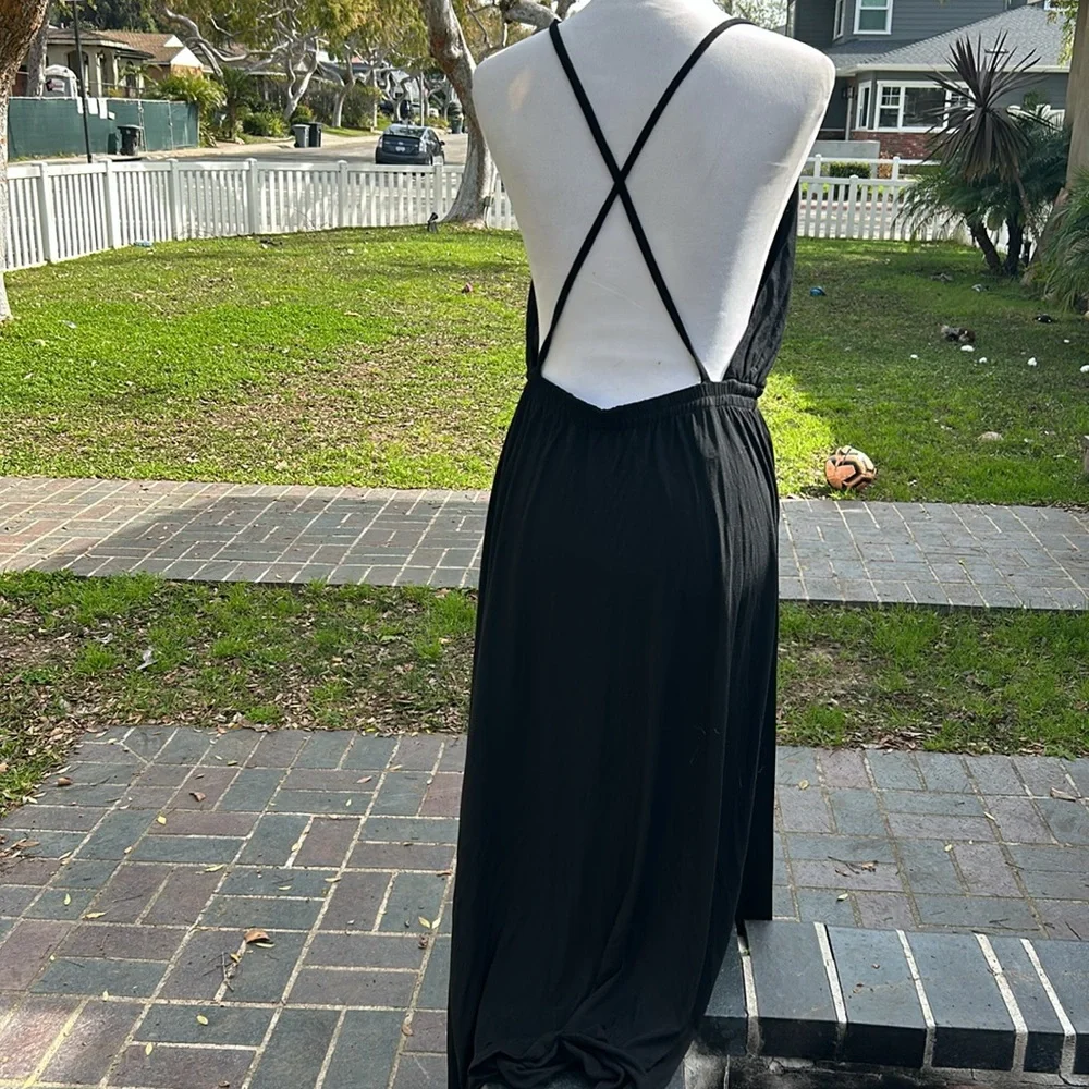 Lovers & Friends Maxi Dress New - Picture 6 of 13